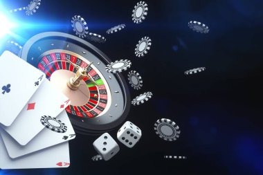 Gaple tile layout on qqfunbet platform