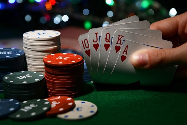 qqfunbet Gaple strategy guide